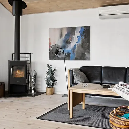 Henrich - 200m From The Sea By Interhome Prázdninový dům Egernsund